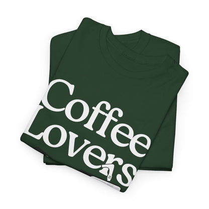 BLONDE VANILLA LATTE - Coffee (Basic Tee)
