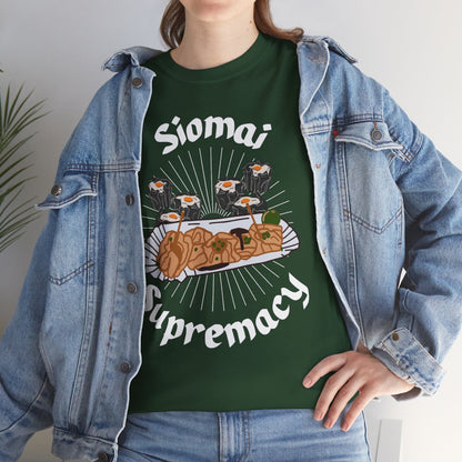 SHRIMP SIOMAI - Filipino Food (Basic Tee)
