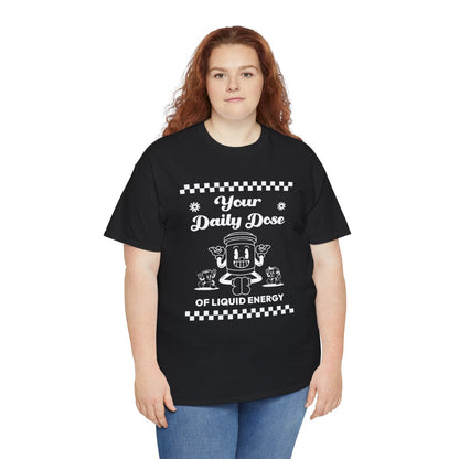 ESPRESSO ROAST - Coffee (Basic Tee)