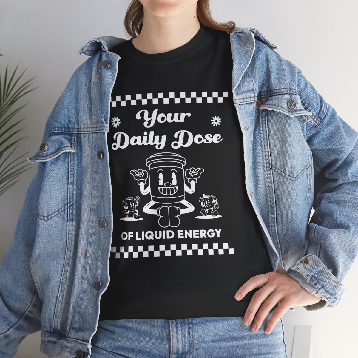ESPRESSO ROAST - Coffee (Basic Tee)
