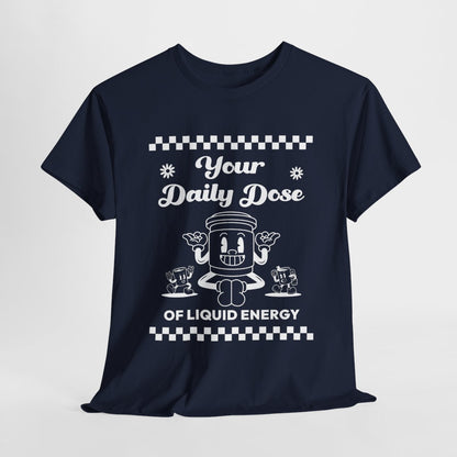 ESPRESSO ROAST - Coffee (Basic Tee)
