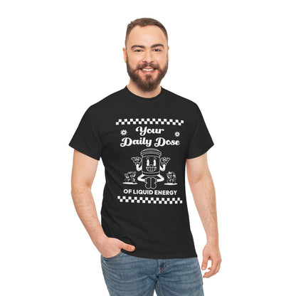 ESPRESSO ROAST - Coffee (Basic Tee)