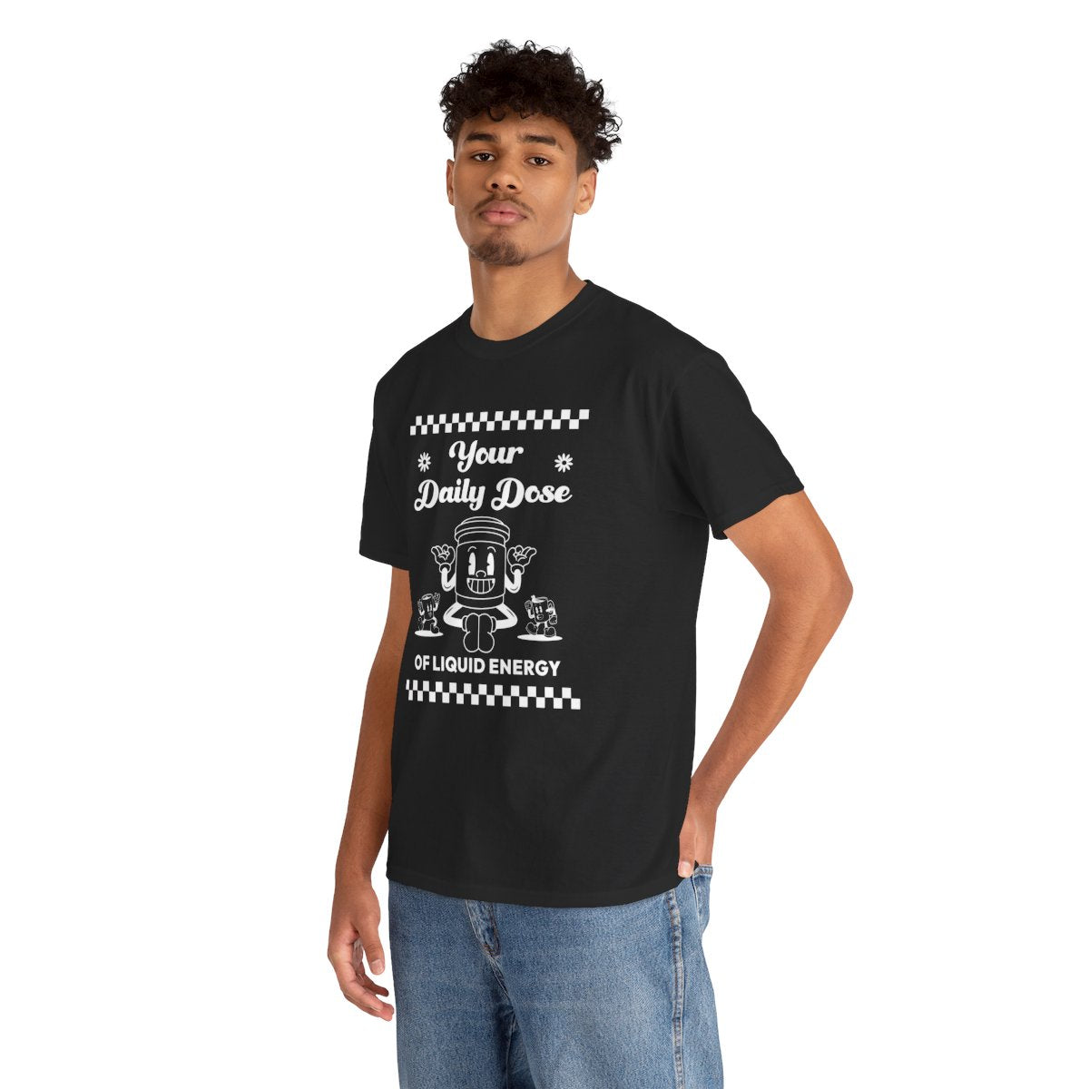 ESPRESSO ROAST - Coffee (Basic Tee)
