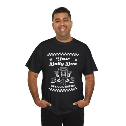 ESPRESSO ROAST - Coffee (Basic Tee)