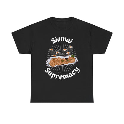 SHRIMP SIOMAI - Filipino Food (Basic Tee)