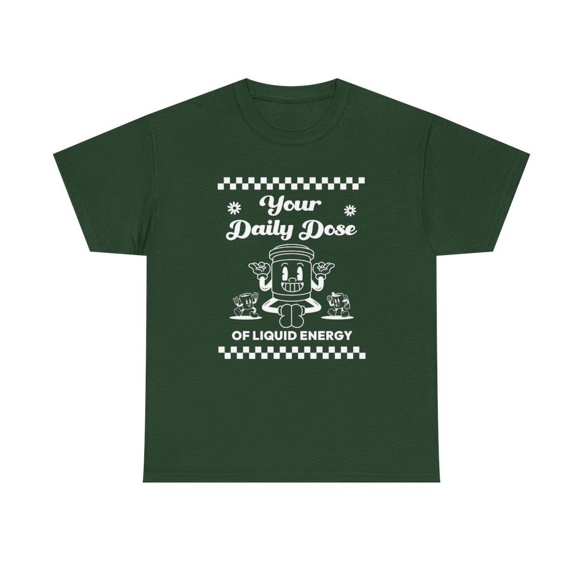 ESPRESSO ROAST - Coffee (Basic Tee)