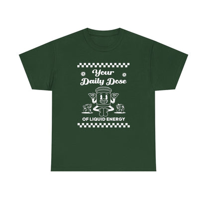 ESPRESSO ROAST - Coffee (Basic Tee)