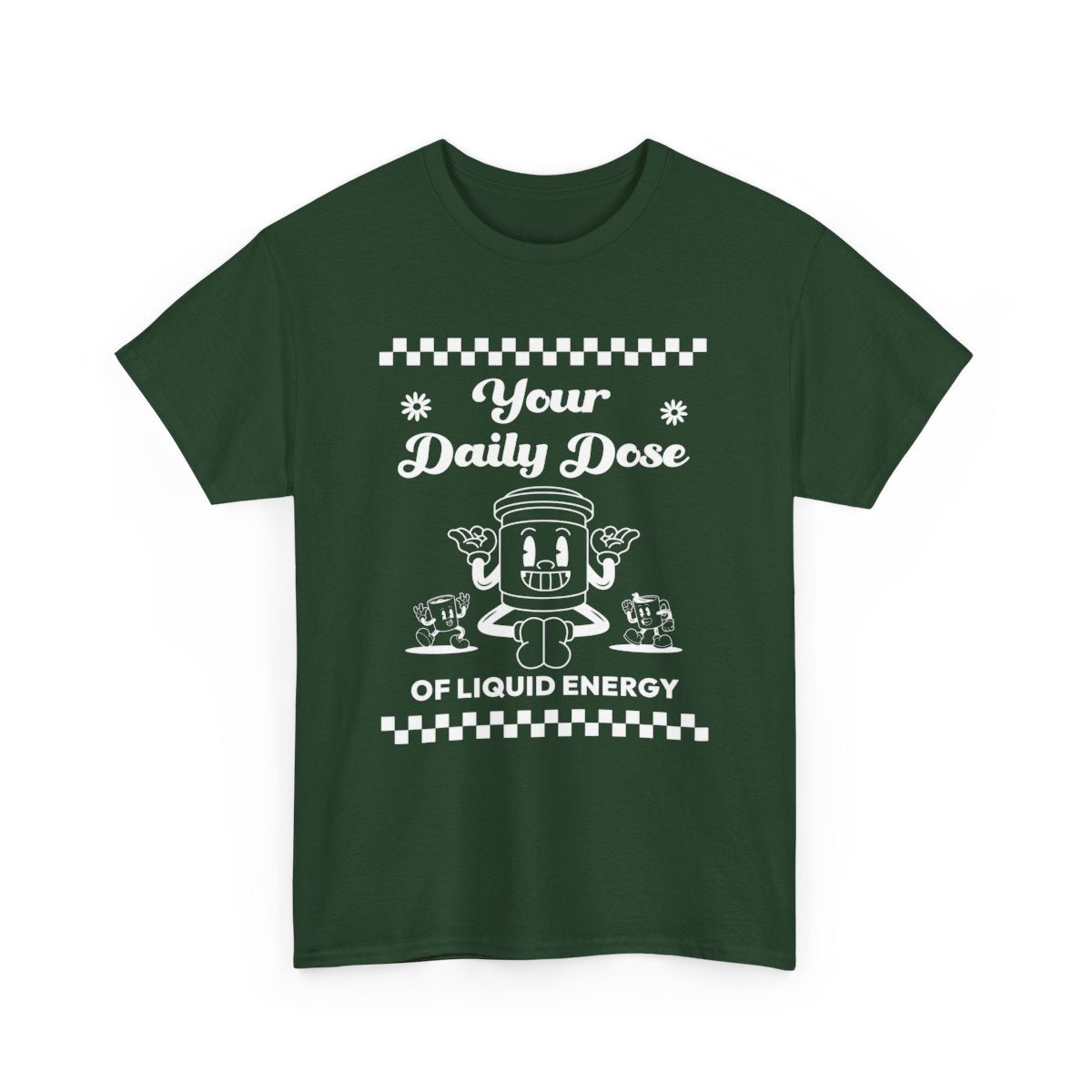 ESPRESSO ROAST - Coffee (Basic Tee)
