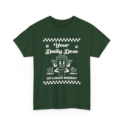 ESPRESSO ROAST - Coffee (Basic Tee)