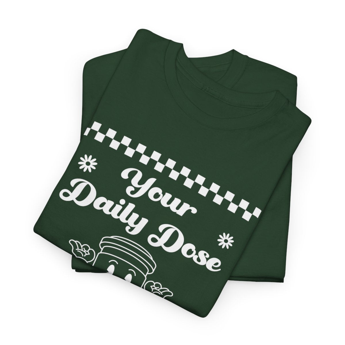 ESPRESSO ROAST - Coffee (Basic Tee)