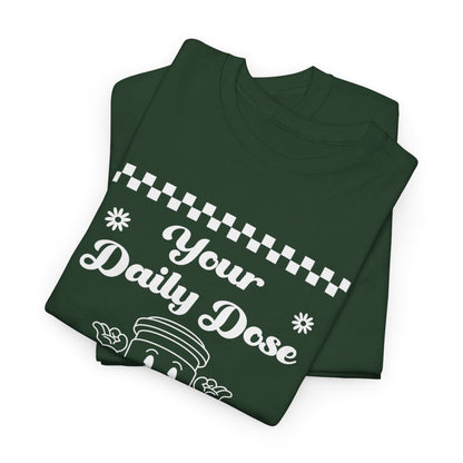 ESPRESSO ROAST - Coffee (Basic Tee)