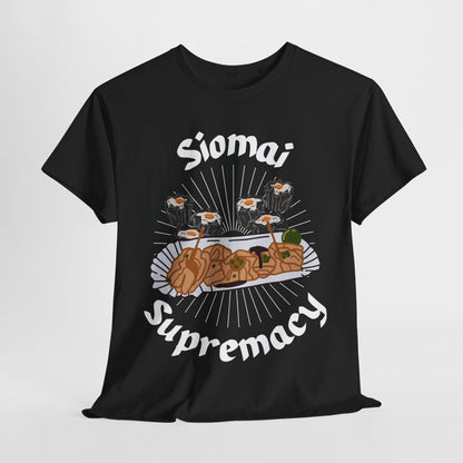 SHRIMP SIOMAI - Filipino Food (Basic Tee)