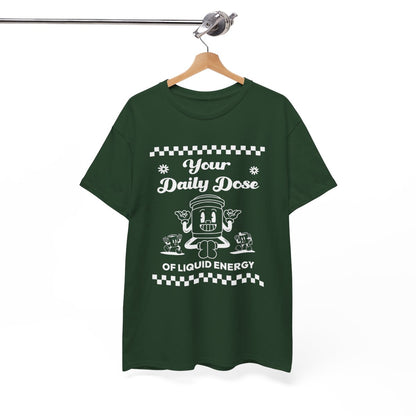 ESPRESSO ROAST - Coffee (Basic Tee)