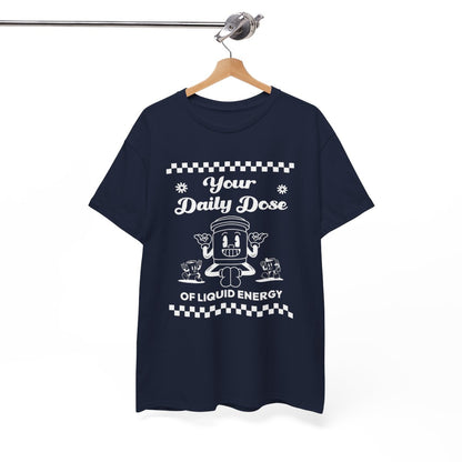 ESPRESSO ROAST - Coffee (Basic Tee)