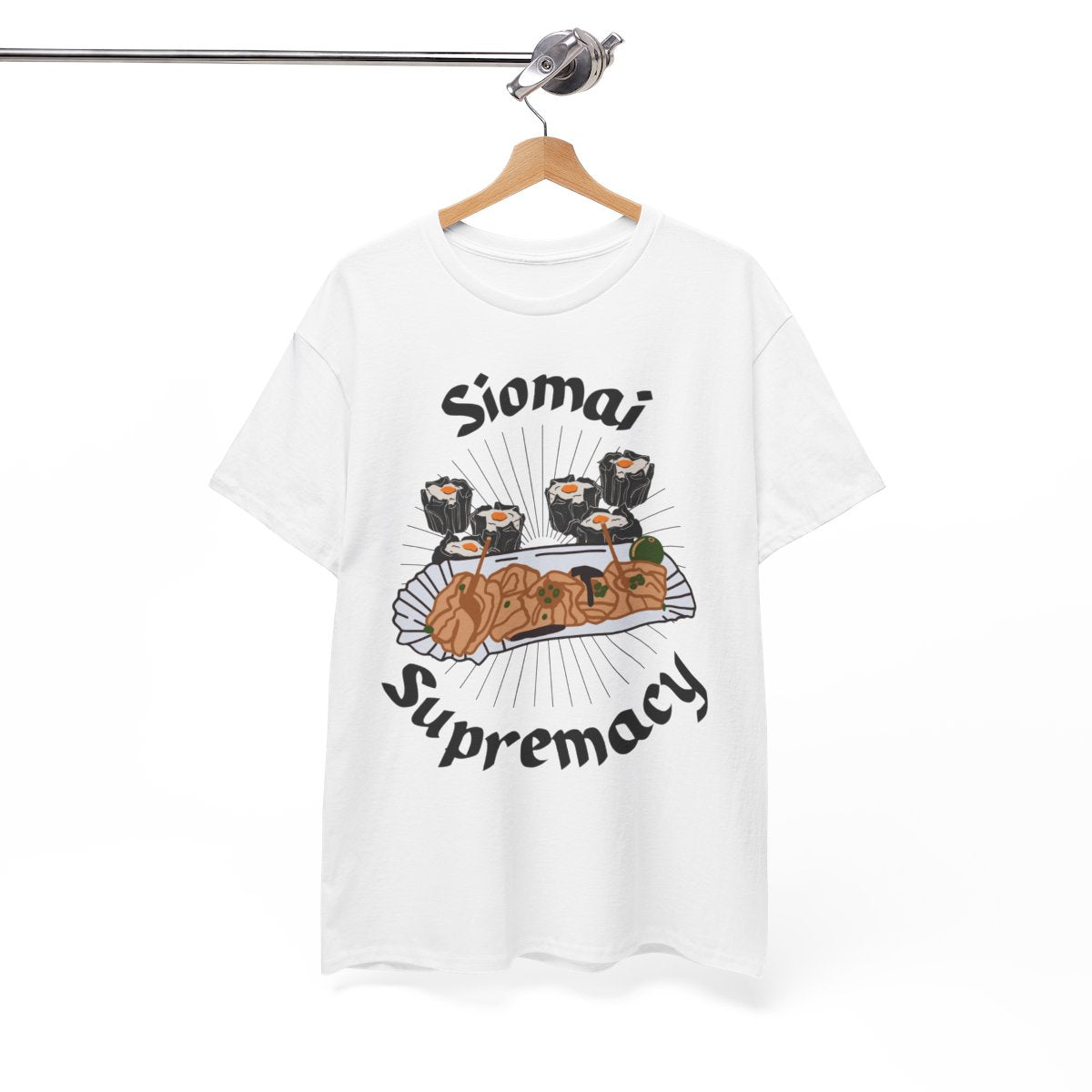 SHRIMP SIOMAI - Filipino Food (Kids Tee)