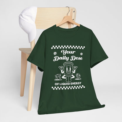 ESPRESSO ROAST - Coffee (Basic Tee)