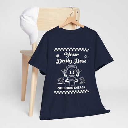 ESPRESSO ROAST - Coffee (Basic Tee)
