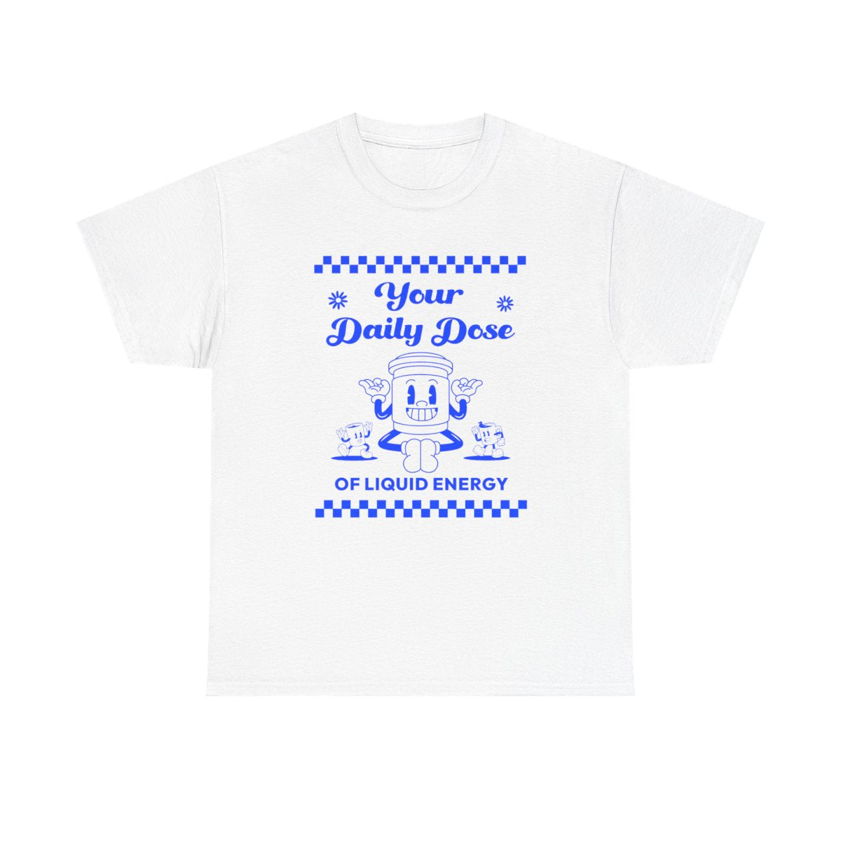 ESPRESSO ROAST - Coffee (Basic Tee)