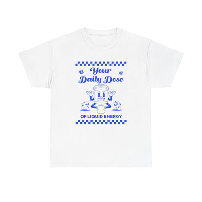 ESPRESSO ROAST - Coffee (Basic Tee)