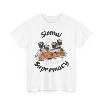 SHRIMP SIOMAI - Filipino Food (Basic Tee)