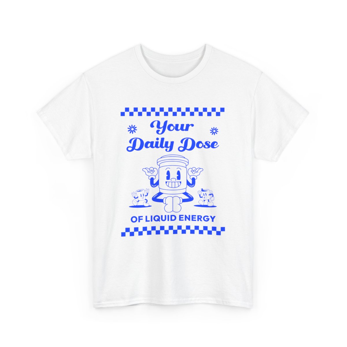 ESPRESSO ROAST - Coffee (Basic Tee)