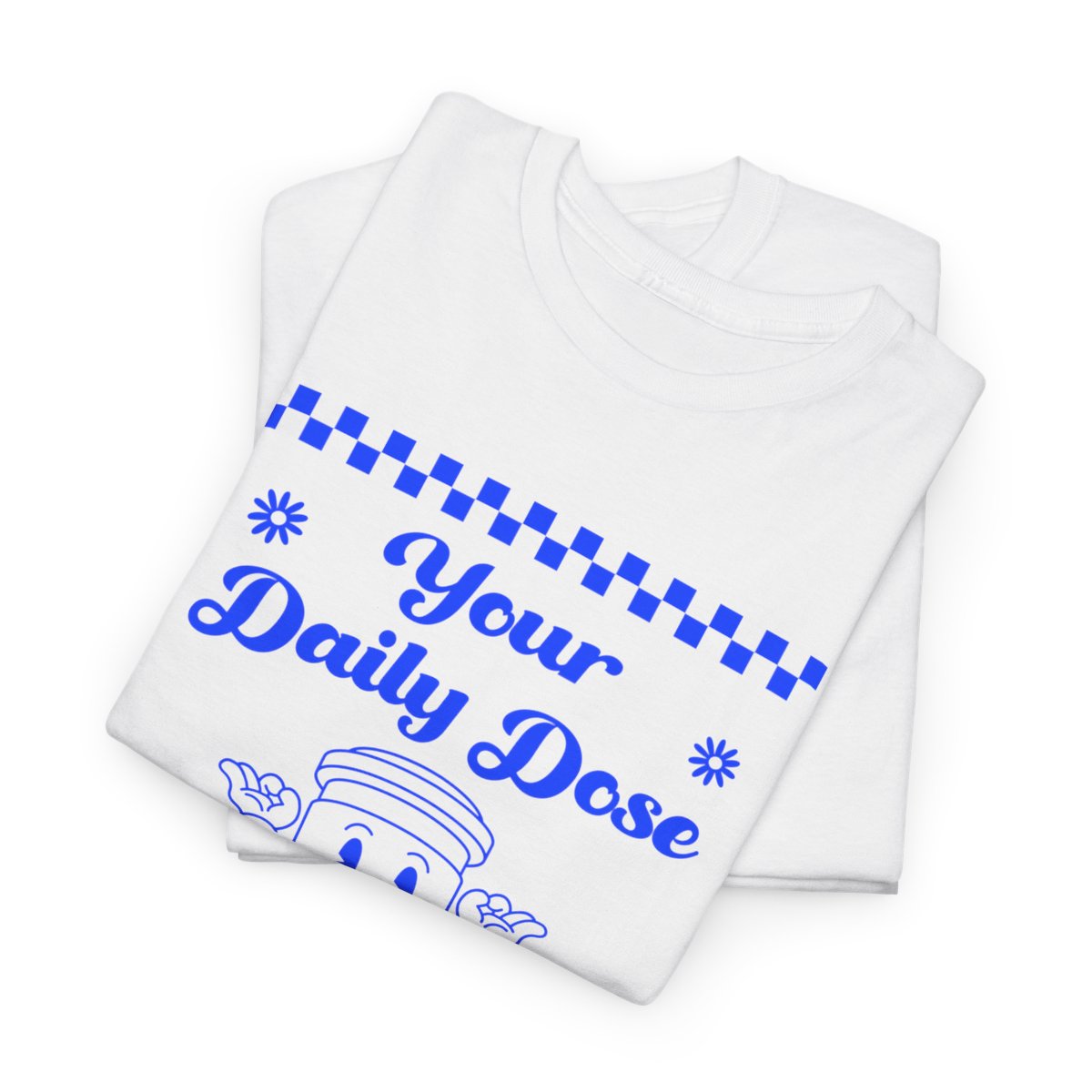 ESPRESSO ROAST - Coffee (Basic Tee)