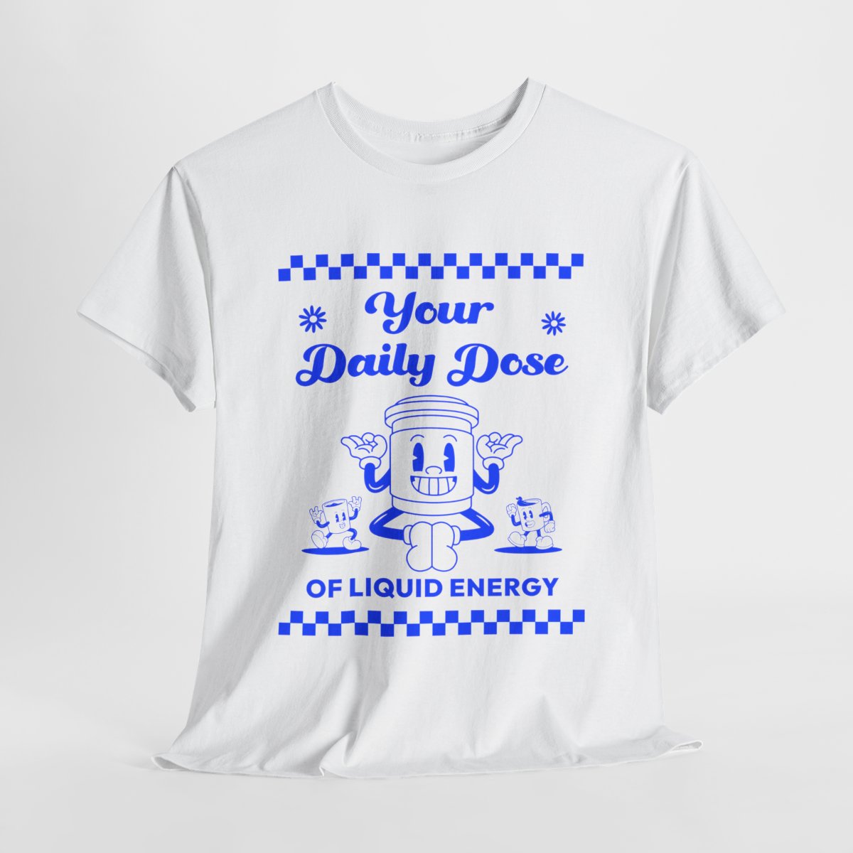 ESPRESSO ROAST - Coffee (Basic Tee)