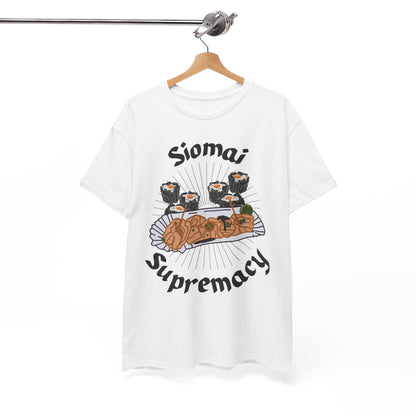SHRIMP SIOMAI - Filipino Food (Basic Tee)