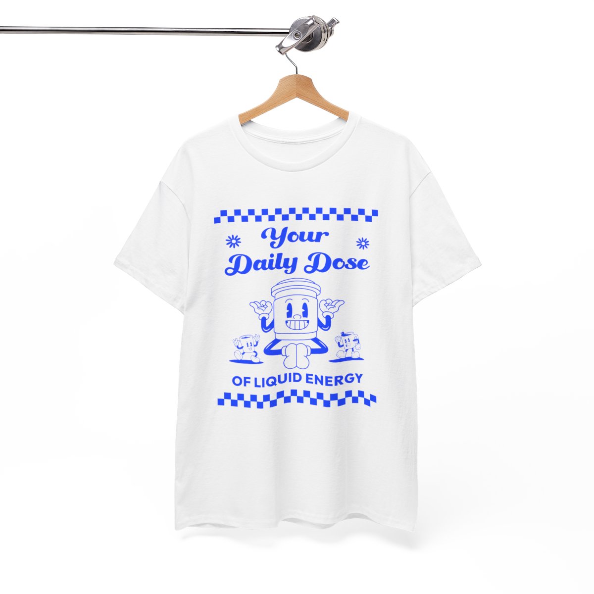 ESPRESSO ROAST - Coffee (Basic Tee)