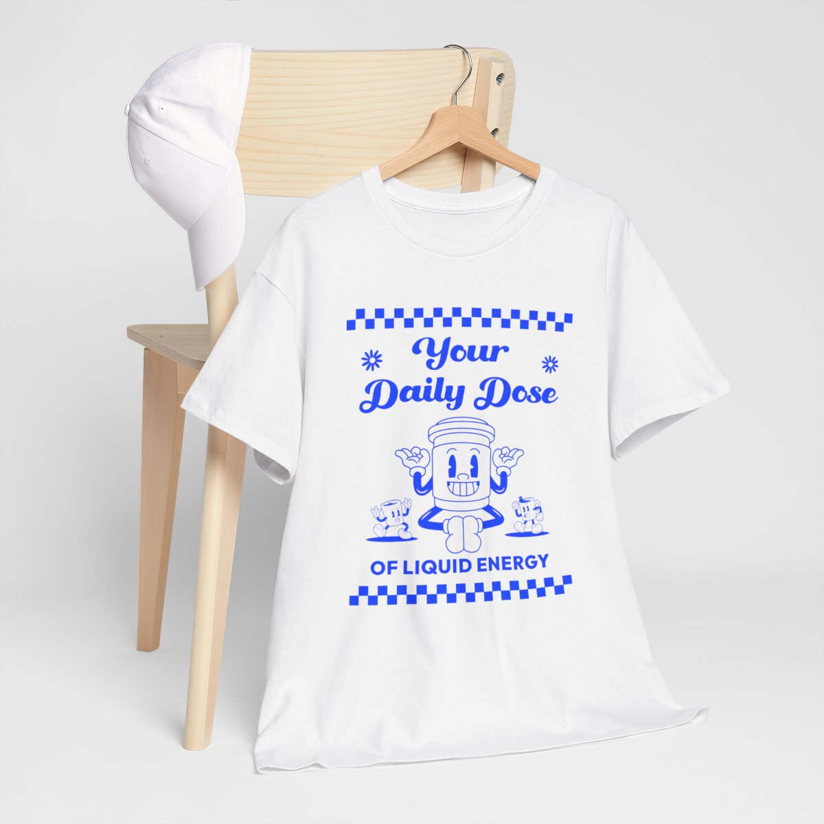 ESPRESSO ROAST - Coffee (Basic Tee)