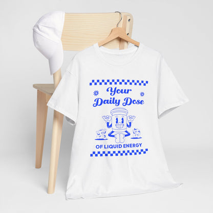ESPRESSO ROAST - Coffee (Basic Tee)