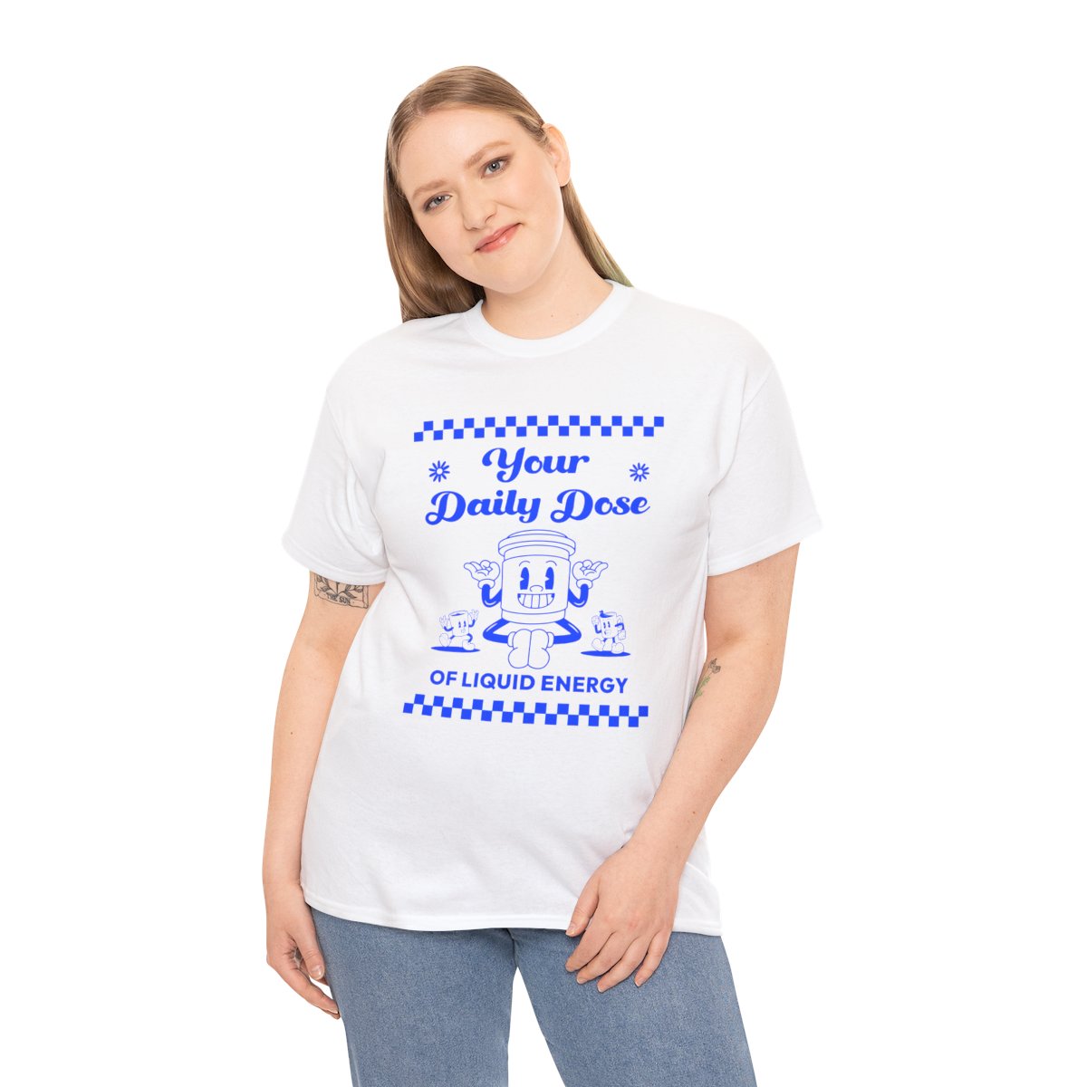 ESPRESSO ROAST - Coffee (Basic Tee)