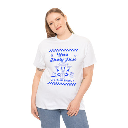 ESPRESSO ROAST - Coffee (Basic Tee)
