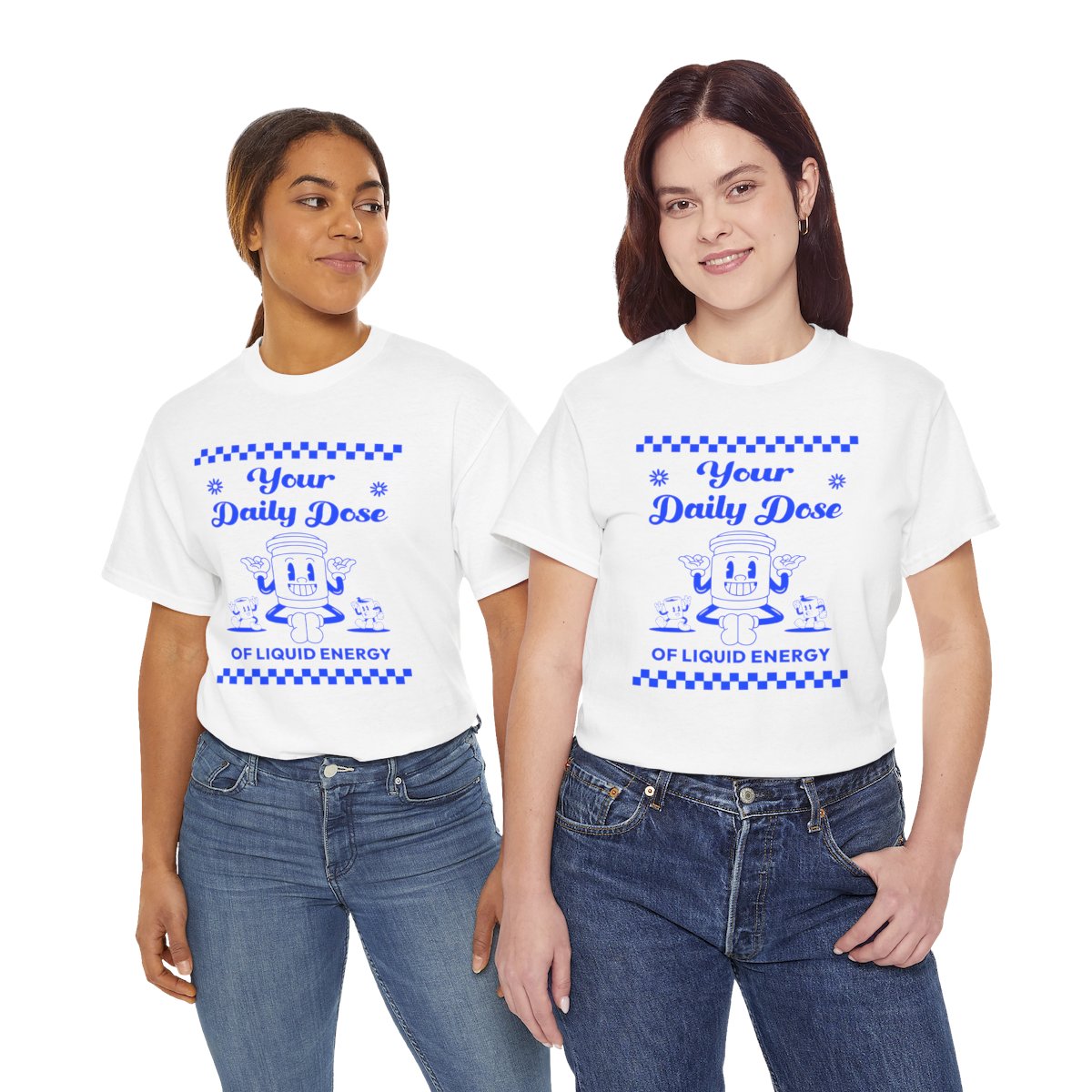 ESPRESSO ROAST - Coffee (Basic Tee)