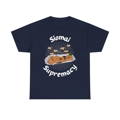 SHRIMP SIOMAI - Filipino Food (Basic Tee)