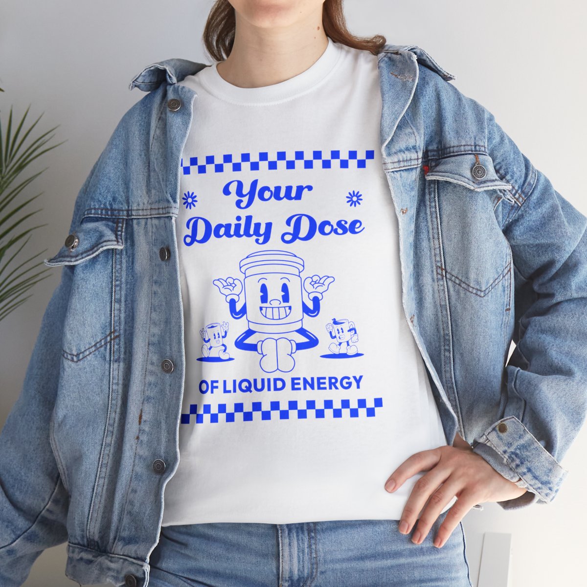 ESPRESSO ROAST - Coffee (Basic Tee)
