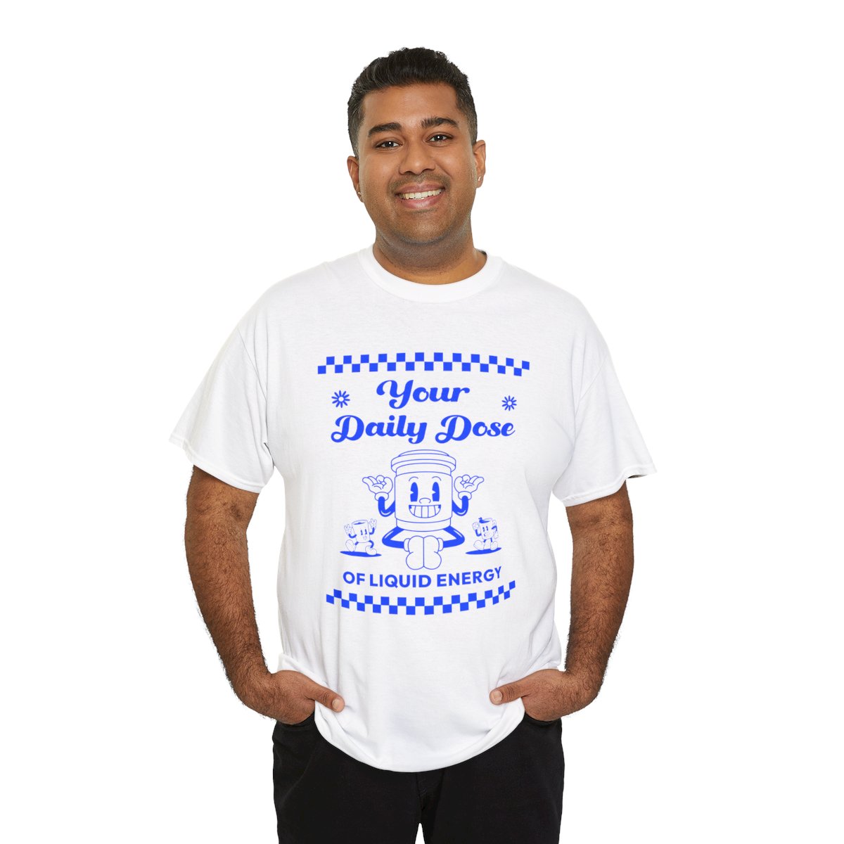 ESPRESSO ROAST - Coffee (Basic Tee)