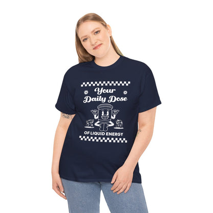 ESPRESSO ROAST - Coffee (Basic Tee)