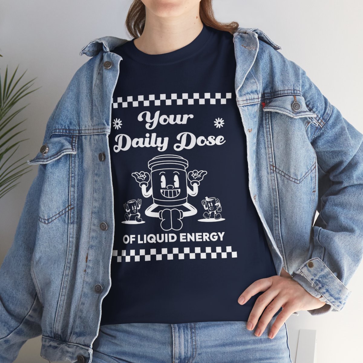 ESPRESSO ROAST - Coffee (Basic Tee)