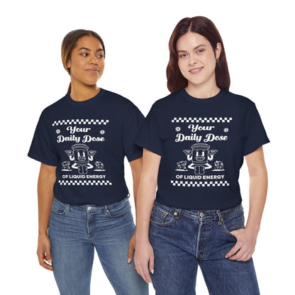 ESPRESSO ROAST - Coffee (Basic Tee)