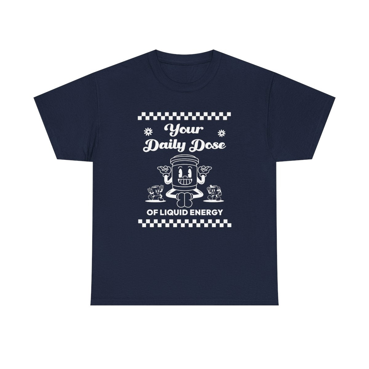 ESPRESSO ROAST - Coffee (Basic Tee)