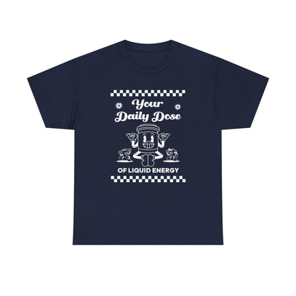 ESPRESSO ROAST - Coffee (Basic Tee)