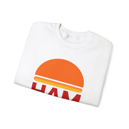 PINOY BURGER - Filipino Food (Sweatshirt)