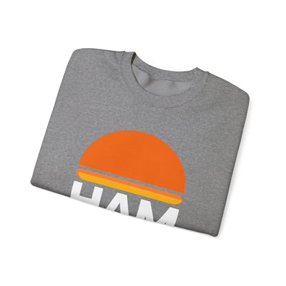 PINOY BURGER - Filipino Food (Sweatshirt)