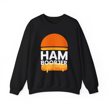 PINOY BURGER - Filipino Food (Sweatshirt)