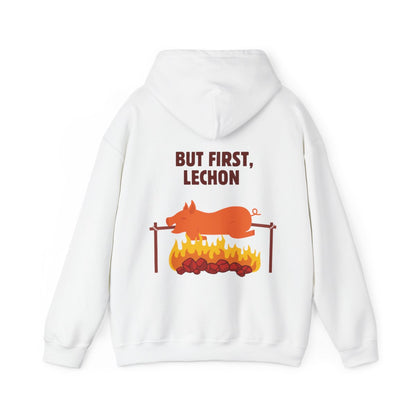 SPICY LECHON - Filipino Food (Hoodie)