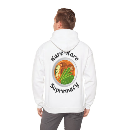 KARE-KARE - Filipino Food (Hoodie)