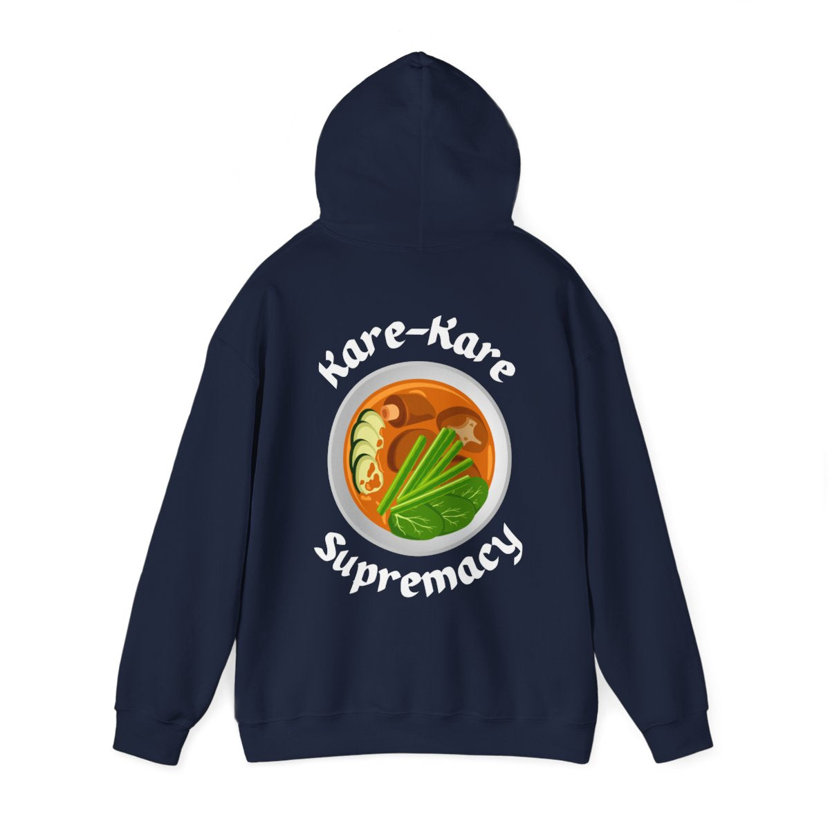 KARE-KARE - Filipino Food (Hoodie)