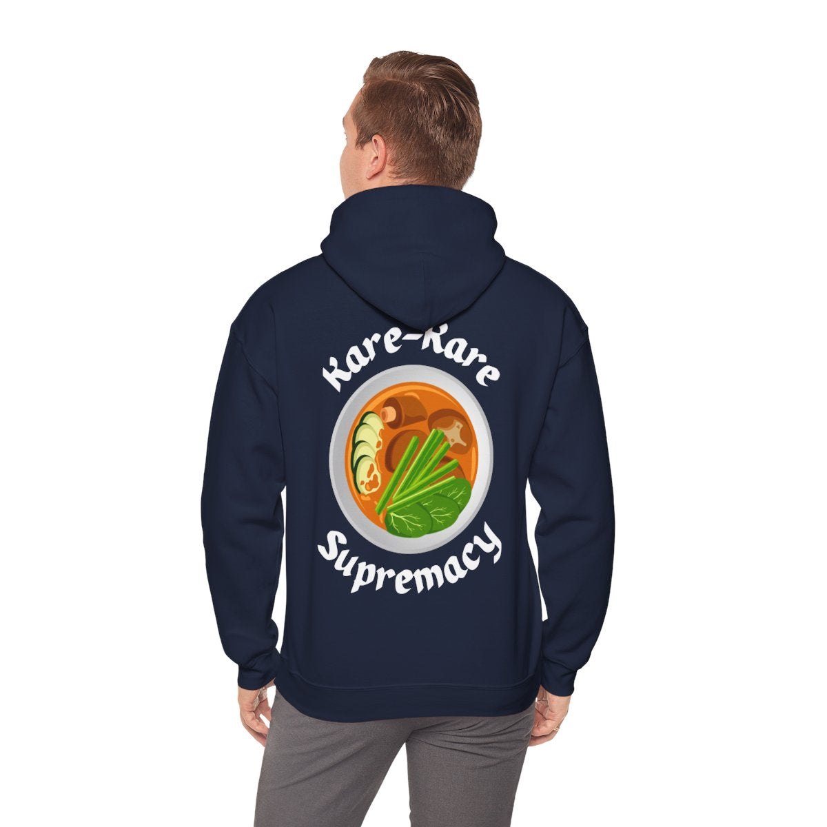 KARE-KARE - Filipino Food (Hoodie)