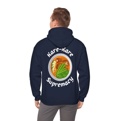 KARE-KARE - Filipino Food (Hoodie)